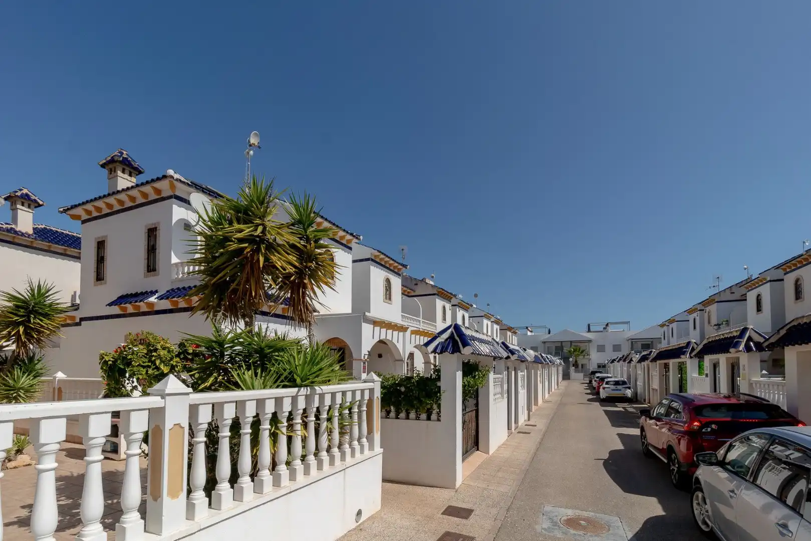 House with terrace for sale in Calle de fenix, imagen 42