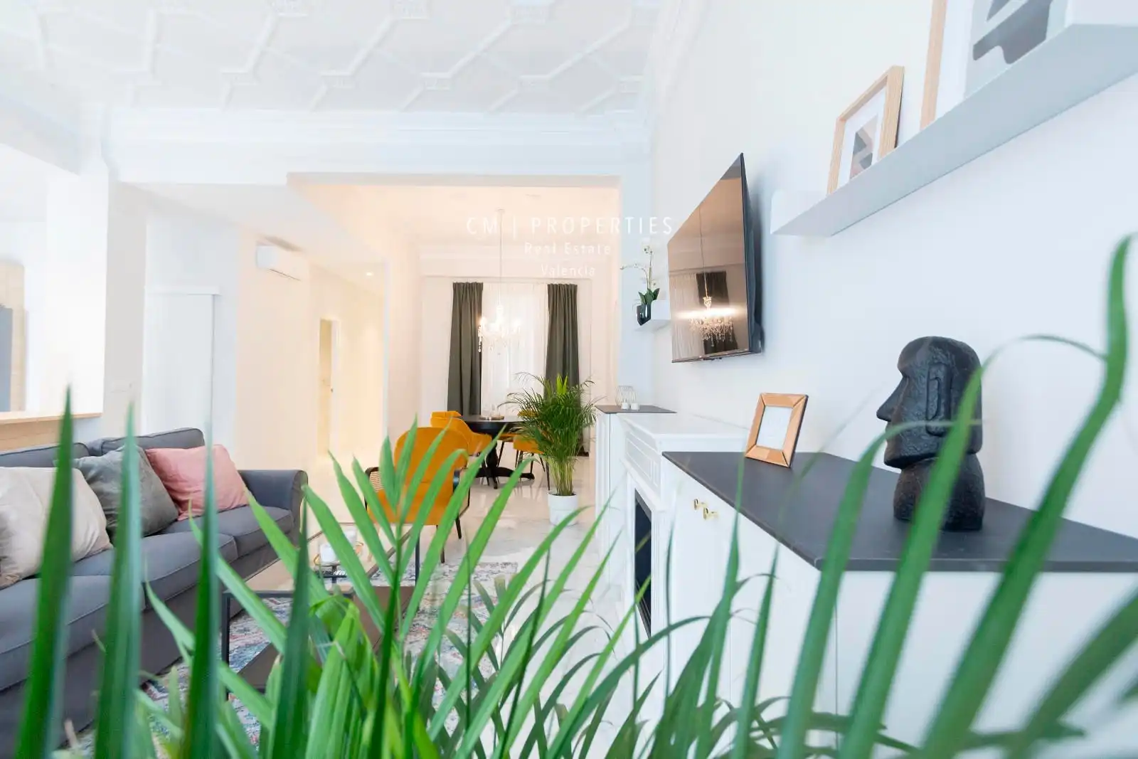 Flat for rent in Albacete, Arrancapins
