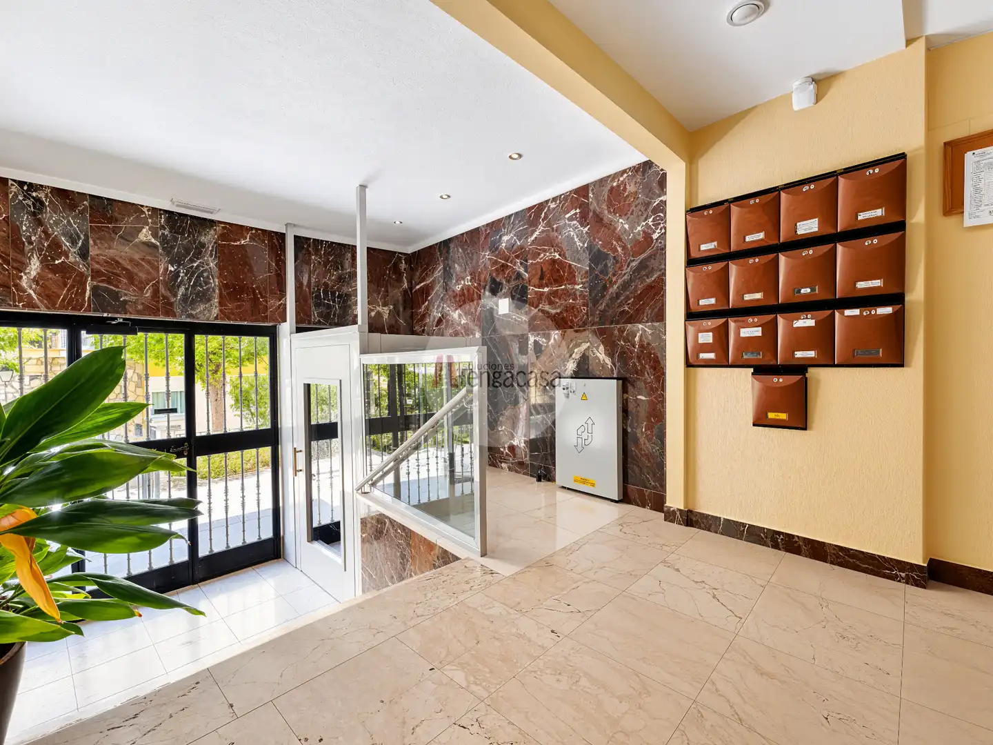 Flat for sale in Madrid  with Air Conditioner, Heating and Terrace
