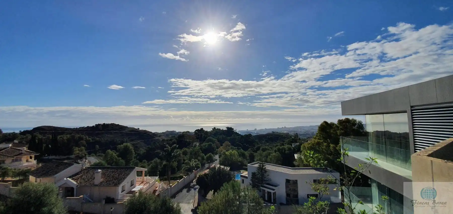 Terreni e lotti in vendita a Mijas pueblo, imagen 5