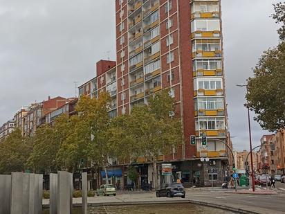 Flat for sale in Paseo de Zorrilla, La Farola