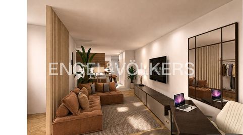 Foto 3 de Piso en venta en Zona Alta, Premià de Mar