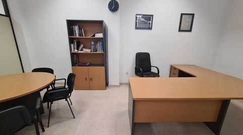 Foto 5 von Geschaftsraum zur Miete in Son Dameto, Palma de Mallorca