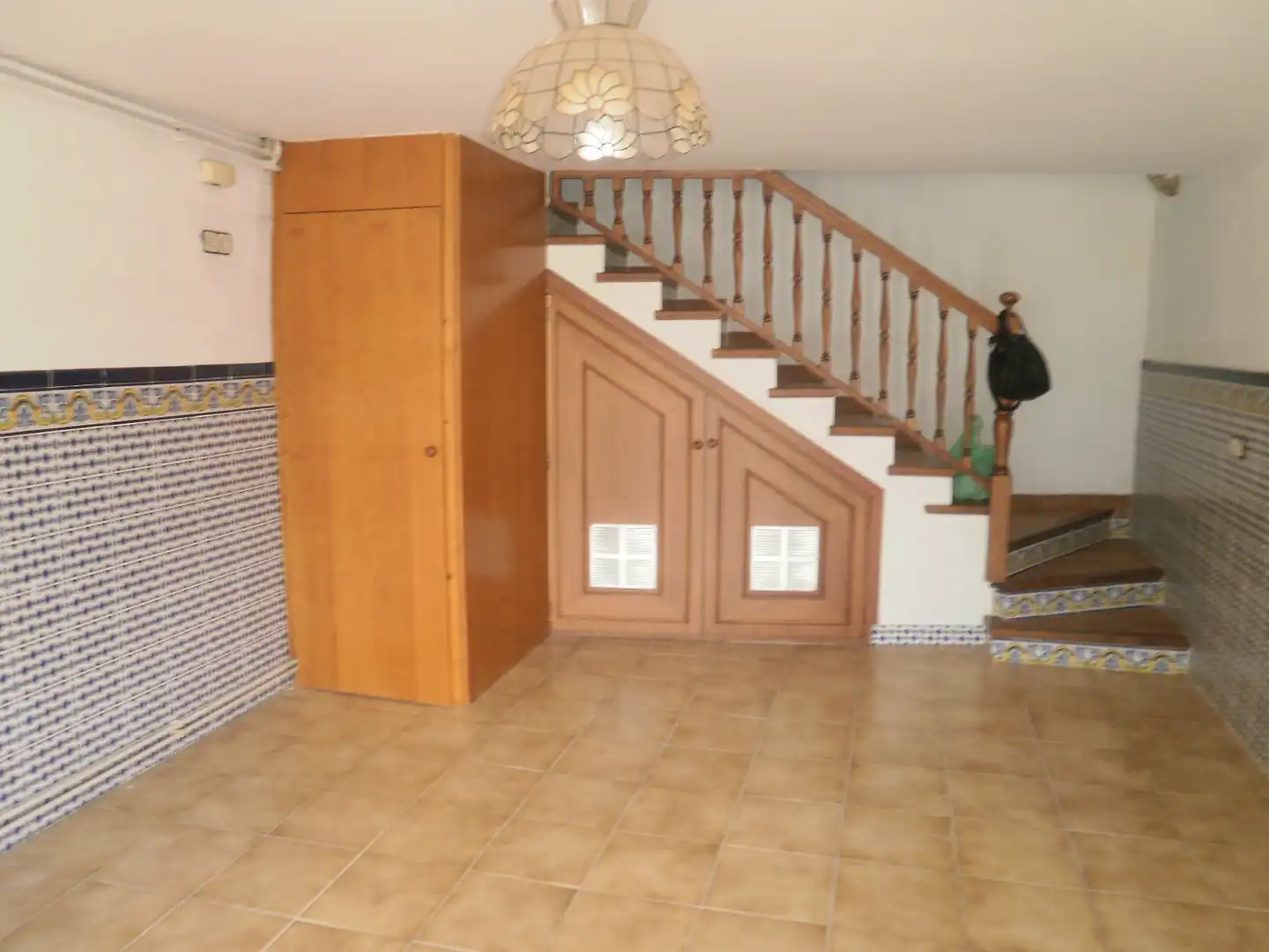Casa a schiera con terrazza in vendita a Carrer Calvari 32, imagen 25