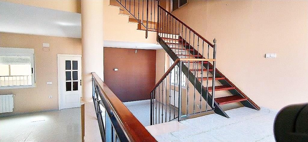 Single-family semi-detached for rent in Coria  with Heating and Terrace