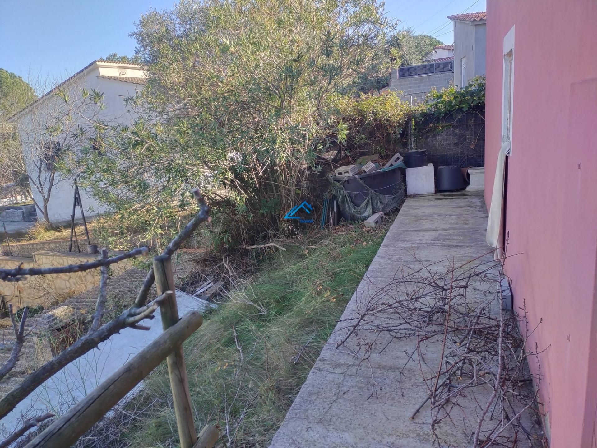 Garden of Residential for sale in Piera