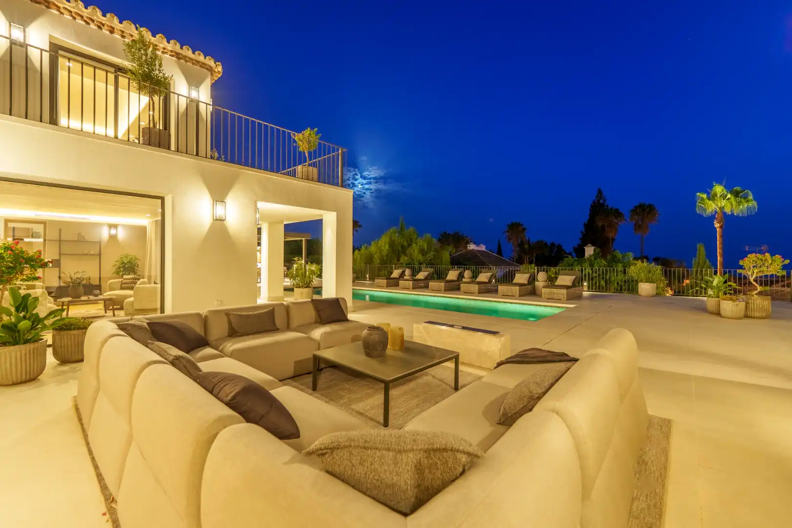 House with pool for sale in Lugar Urbanizacion Cortijo de Nagueles 88, imagen 22