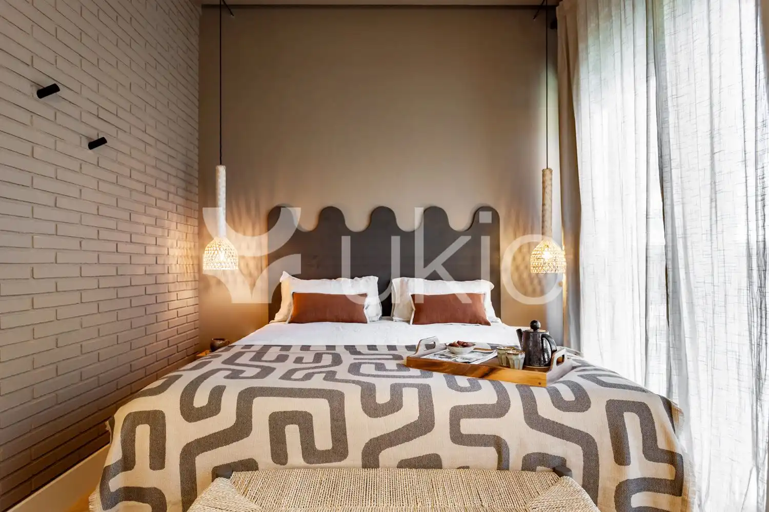 Appartement compact avec ascenseur à louer à Carrer de la Diputació, imagen 14