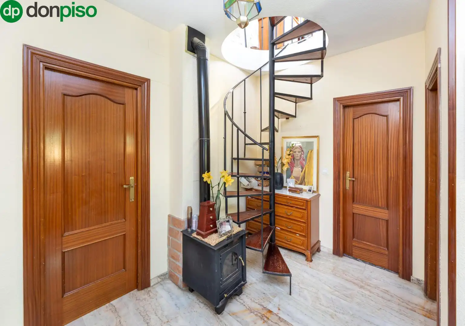 Chalet en venta en Calle Calle Acacias, imagen 17