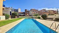 Swimming pool of Study for sale in L'Estartit  with Air Conditioner, Storage room and Furnished
