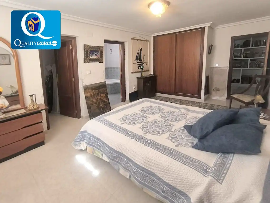 Chalet en venta en La Huerta, imagen 10