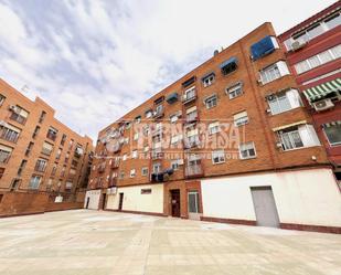 Exterior view of Flat for sale in Cuenca Capital  with Heating and Storage room