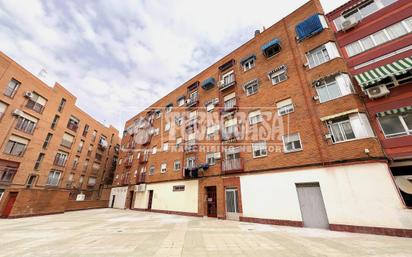 Exterior view of Flat for sale in Cuenca Capital  with Heating and Storage room