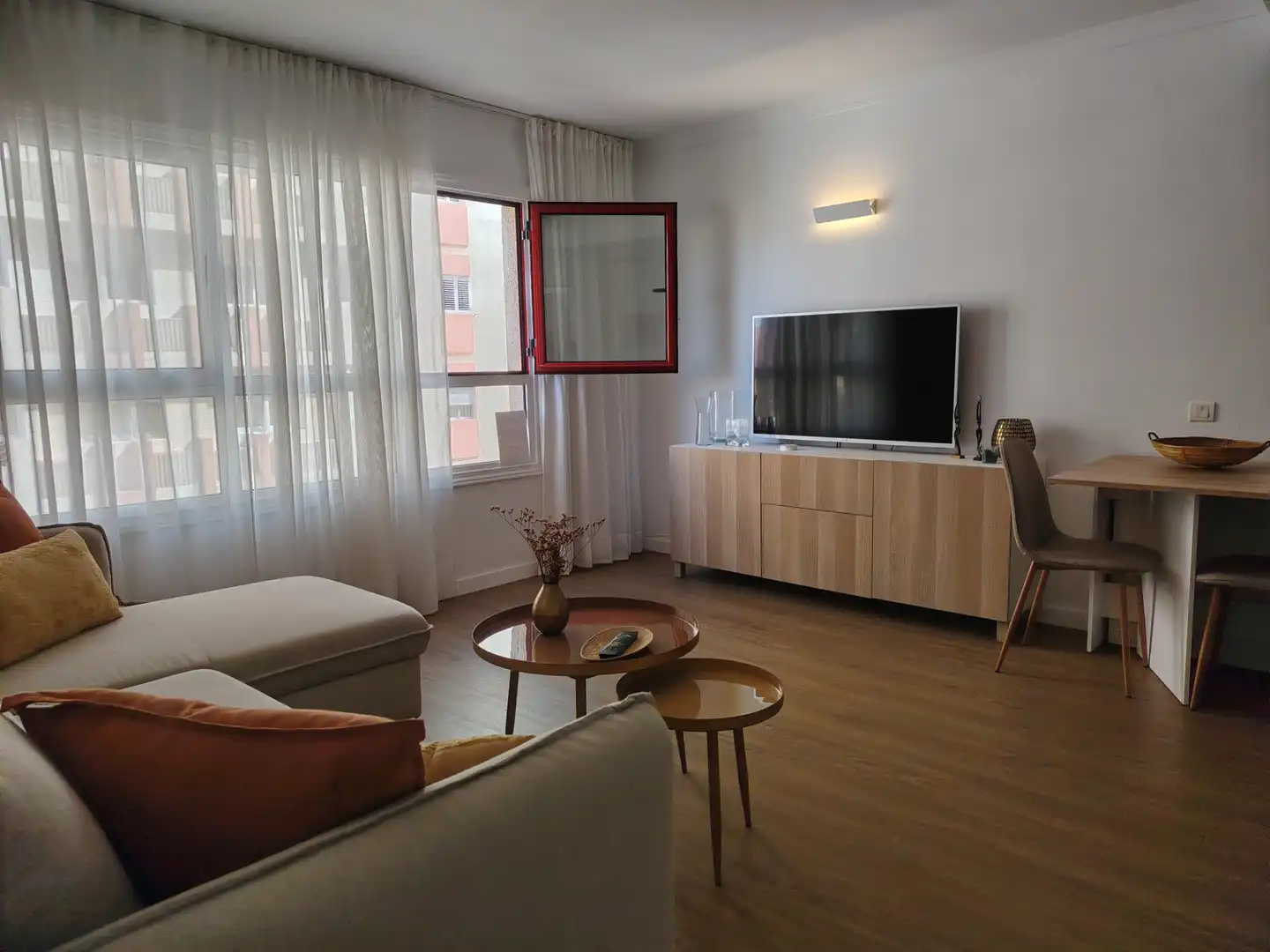 Piso con ascensor en venta en Ciudad Alta, imagen 6