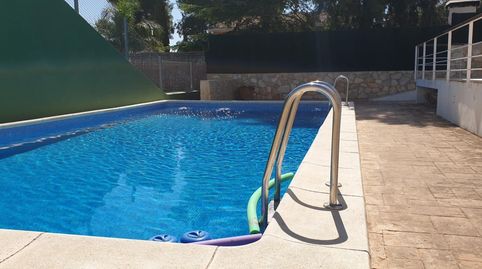 Foto 3 de Casa o xalet en venda a Alginet, Valencia