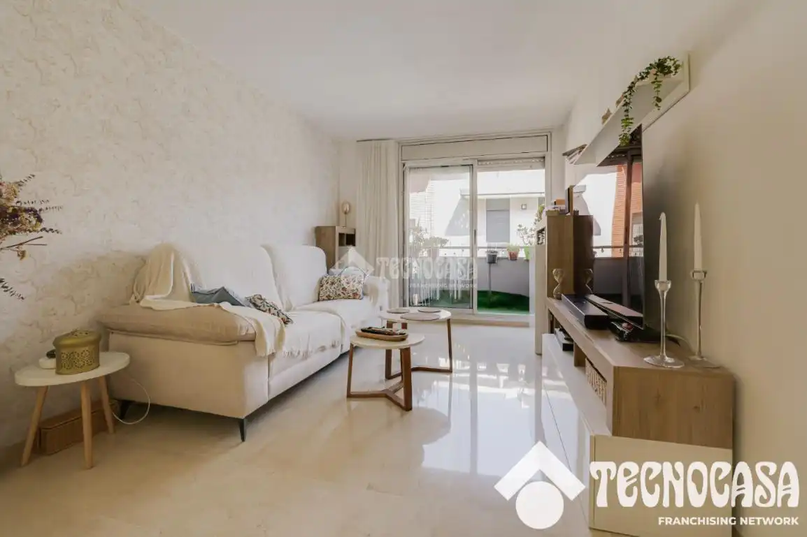 Appartement avec terrasse à vendre à Riera, imagen 2