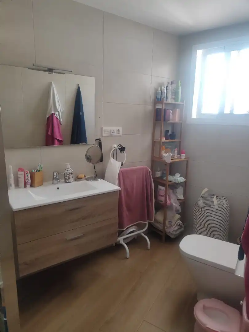 Casa amb jardí en venda a Calle la Maltesa, imagen 13