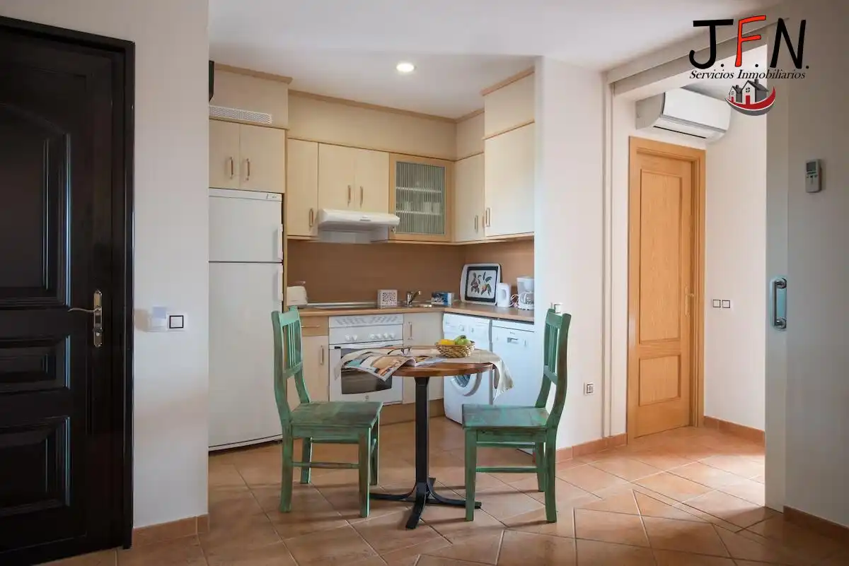 Bungalow with pool for sale in Calle Calle Majanicho, imagen 11