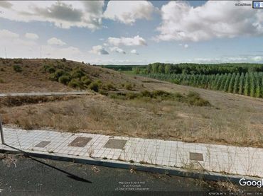 Terreno residenziale in vendita a Benavente
