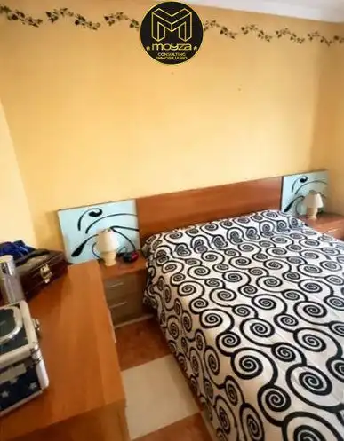 Wohnung mit Terrasse zum Verkauf in Bailén, imagen 3