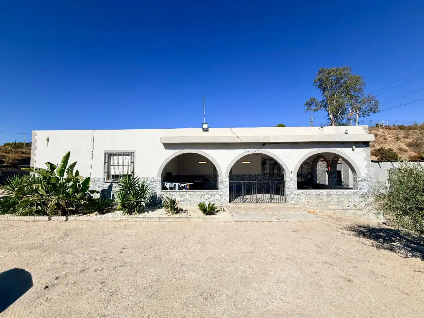 Country house with garden for sale in Pechina, imagen 12