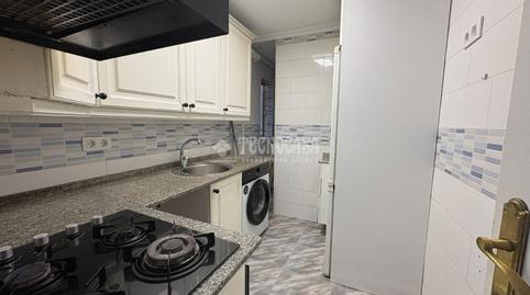 Foto 4 de Pis en venda a Barrio Alto, San Juan de Aznalfarache