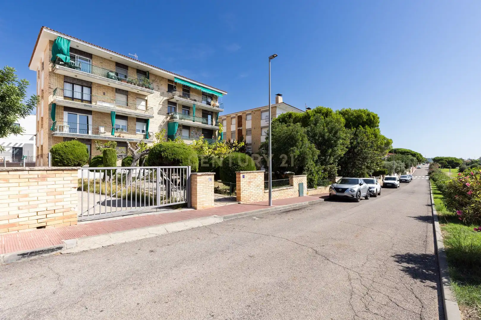 Appartement avec terrasse à vendre à Passeig Doctor Letamendi, Calafell, Spain 19-21, imagen 29
