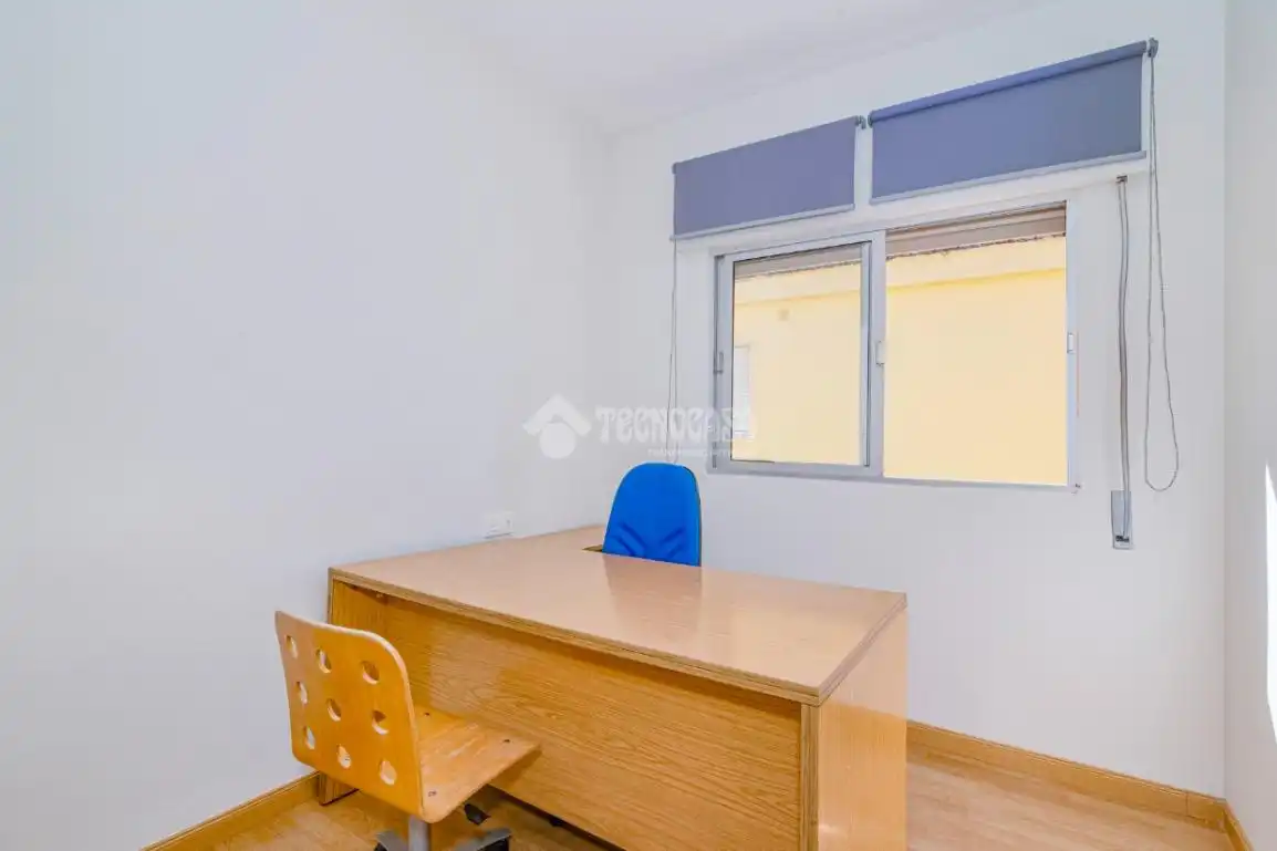 Piso con terraza en venta en Loja, imagen 19