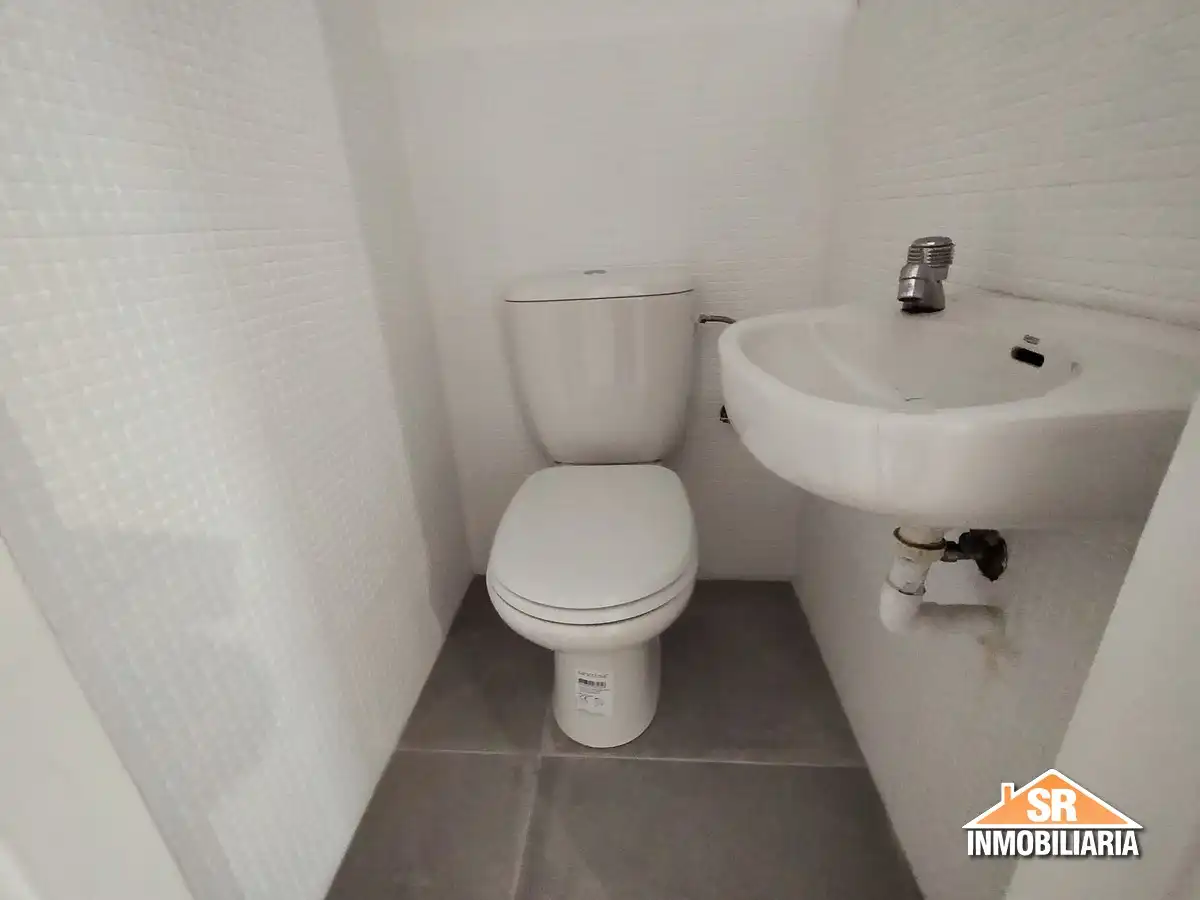 Business premises to rent in Rúa do Socorro 35, imagen 7