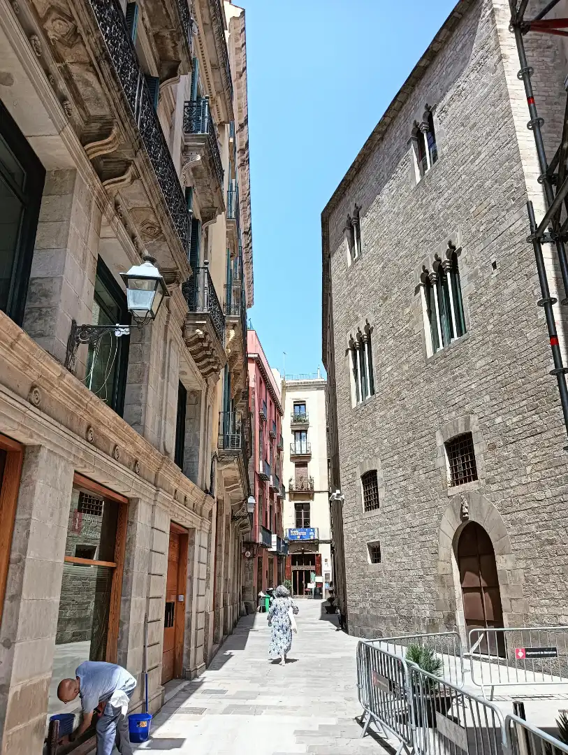 Local comercial en venta en Ciutat Vella, imagen 12
