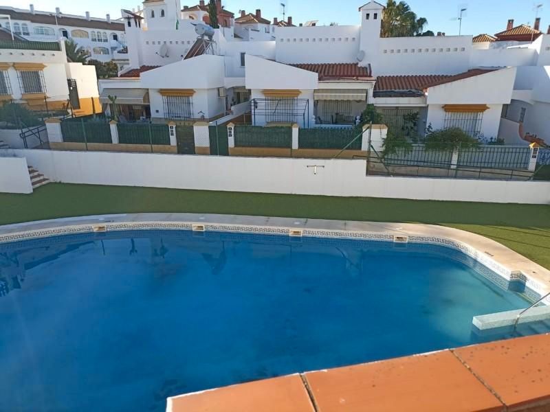 Einfamilien-Reihenhaus zum Verkauf in Calle Colibrí