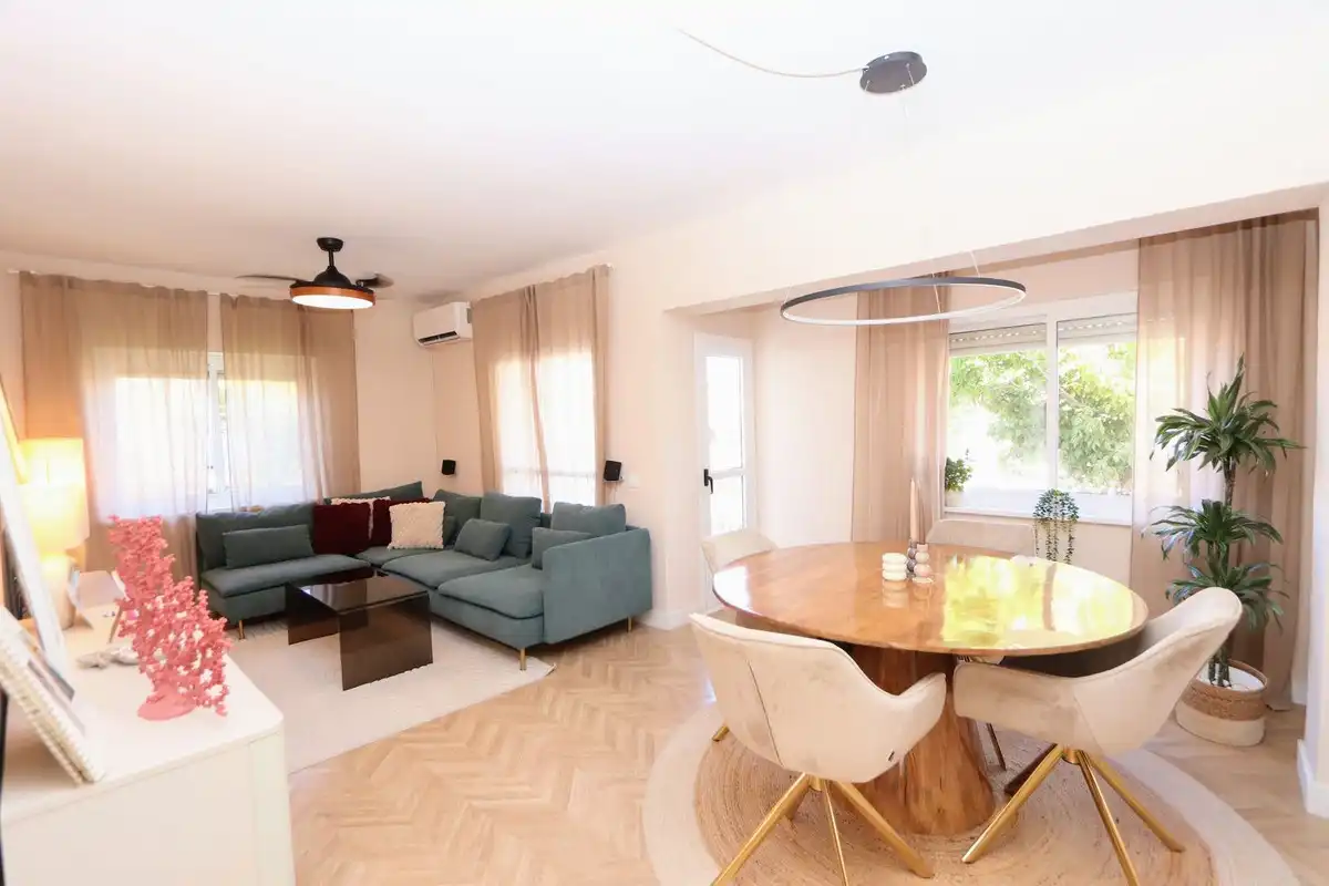 Apartament en venda a San Javier ciudad