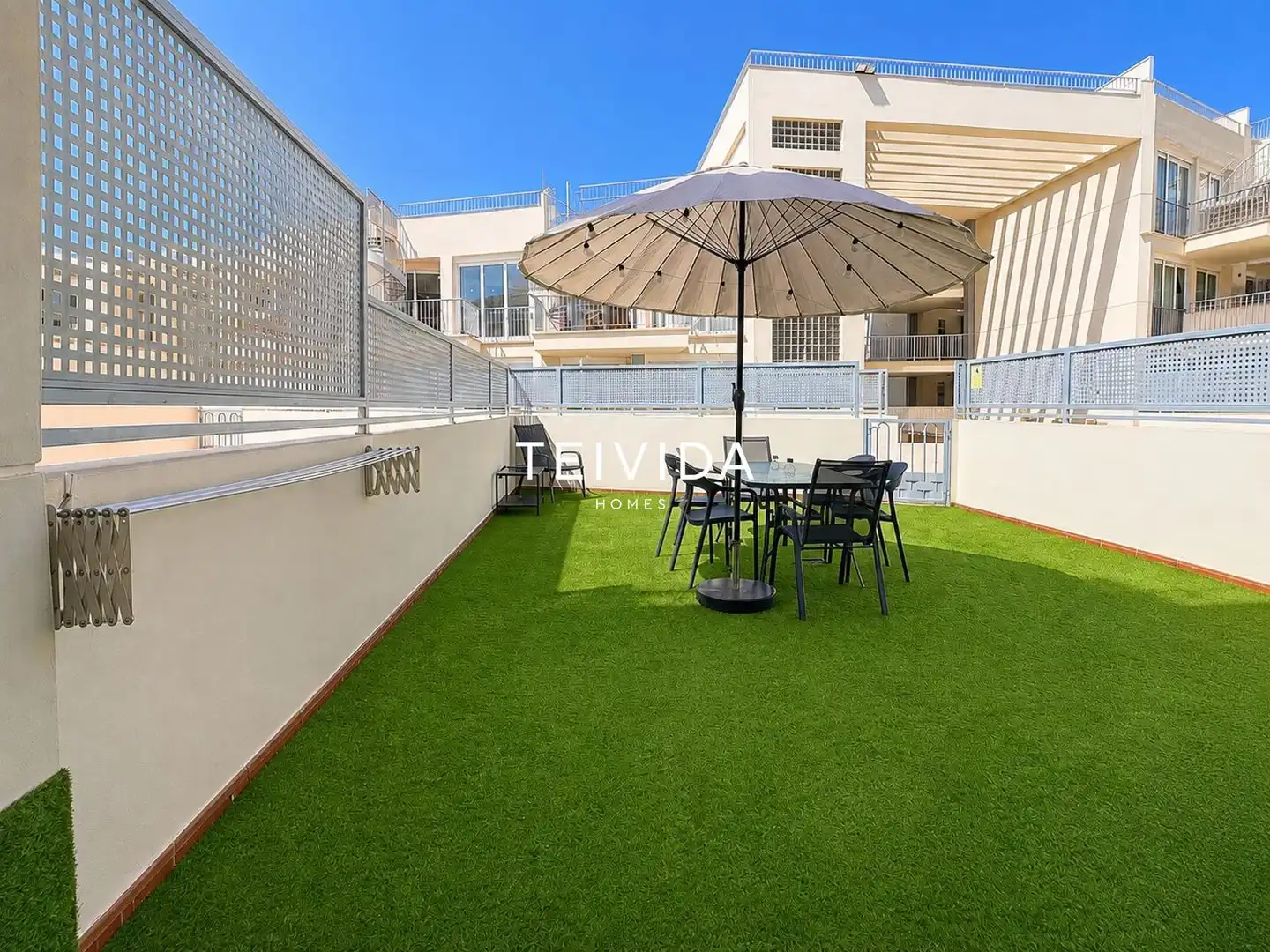 Flat with pool for sale in José González González, imagen 12