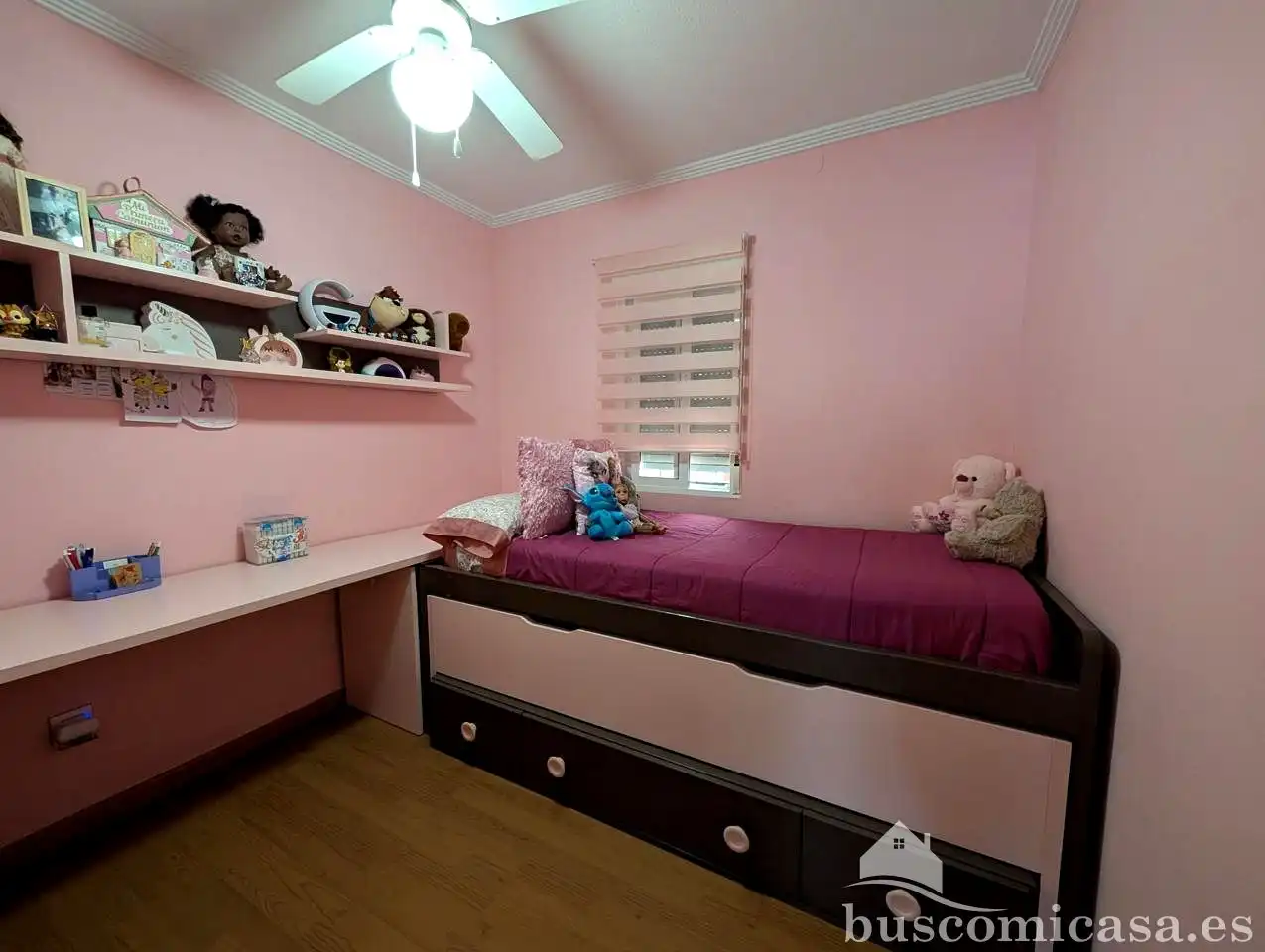 Flat with terrace for sale in Blasco Ibañez, imagen 15