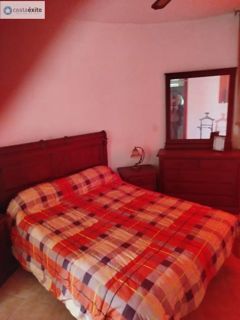 Casa o xalet en venda a Montealto - Monterrey