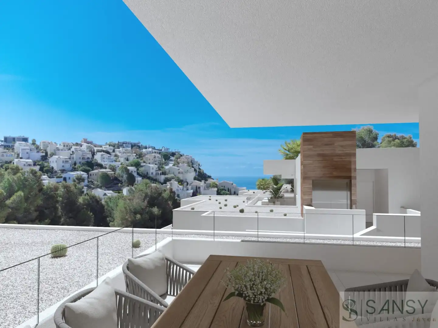 Apartamento con piscina en venta en Centro, imagen 27