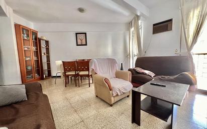 Living room of Flat for sale in Alcalá de Guadaira