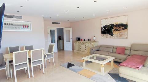 Photo 4 of Attic to rent in Calle de la Camelia, Cortijo Torrequebrada, Málaga