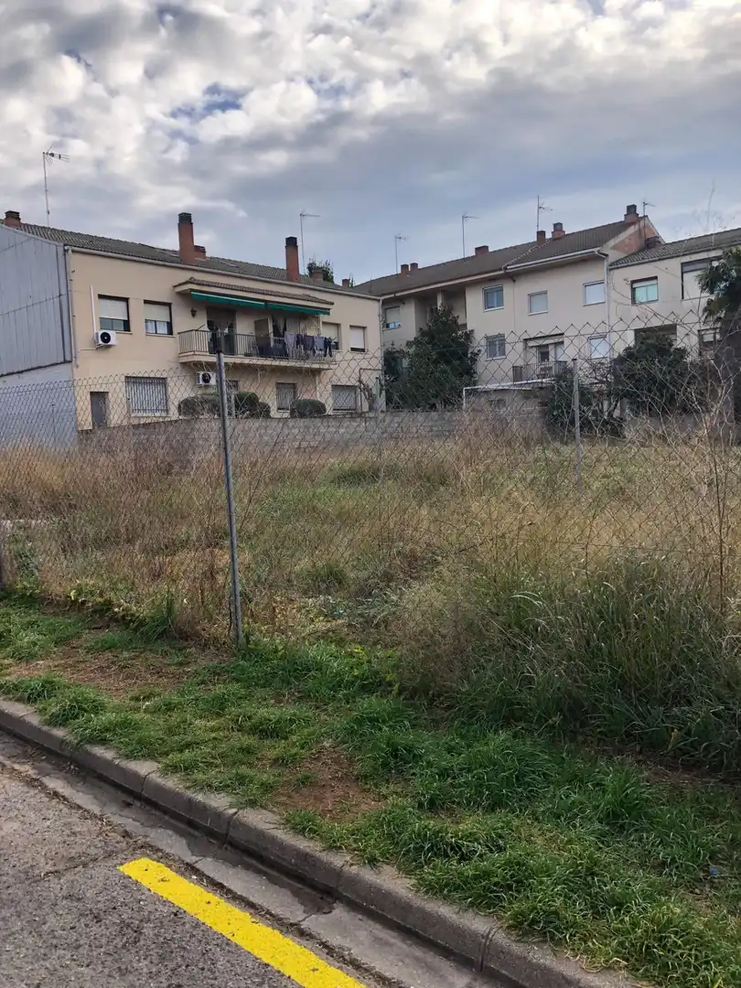 Terreny residencial en venda a Carrer FONT, imagen 4