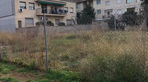 TERRENO URBANO PARA 5 UNIFAMILIARES EN CALLUS, immagine 4