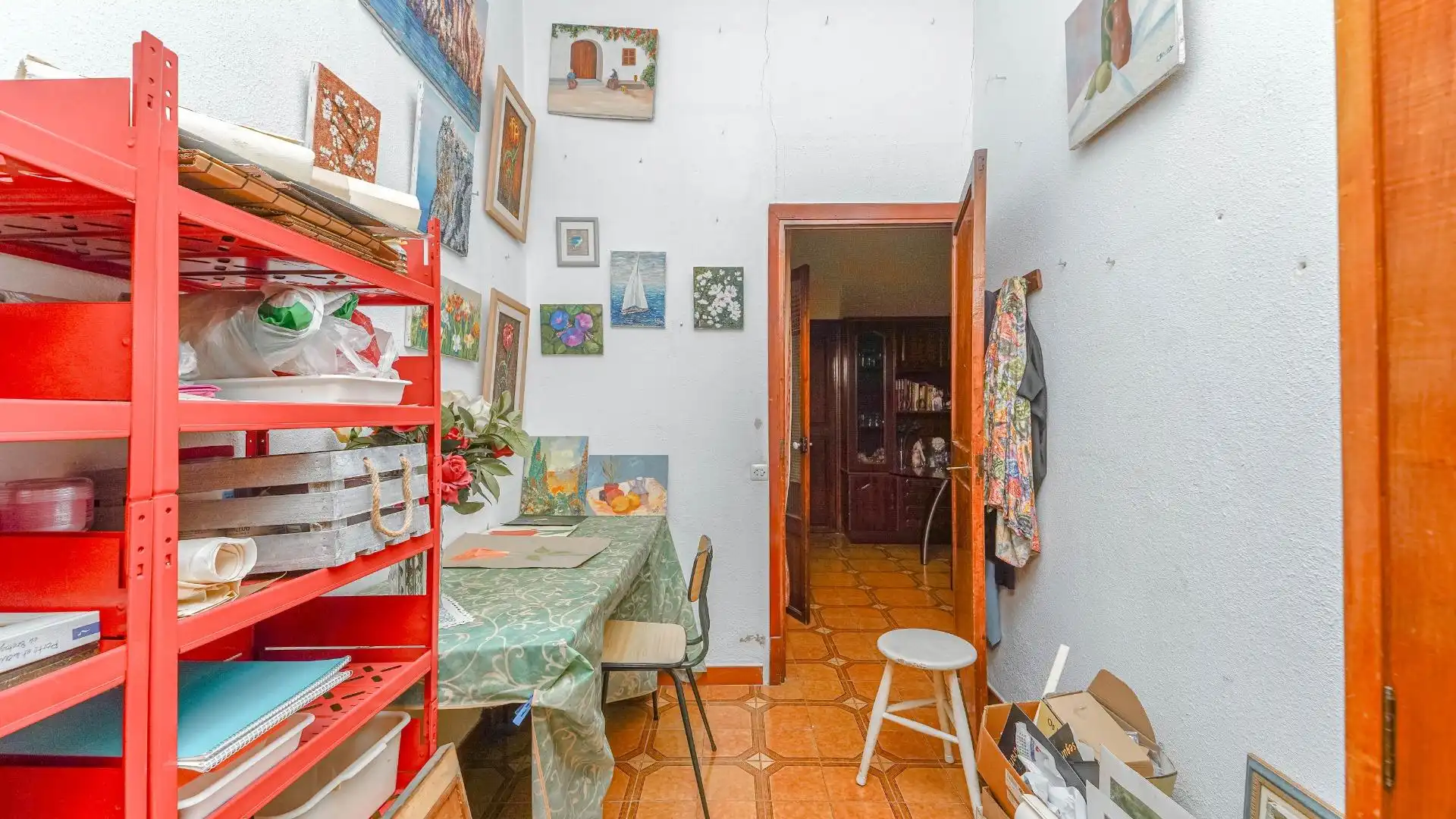 Casa o chalet en venta en  Palma de Mallorca con Aire acondicionado, Terraza y Trastero