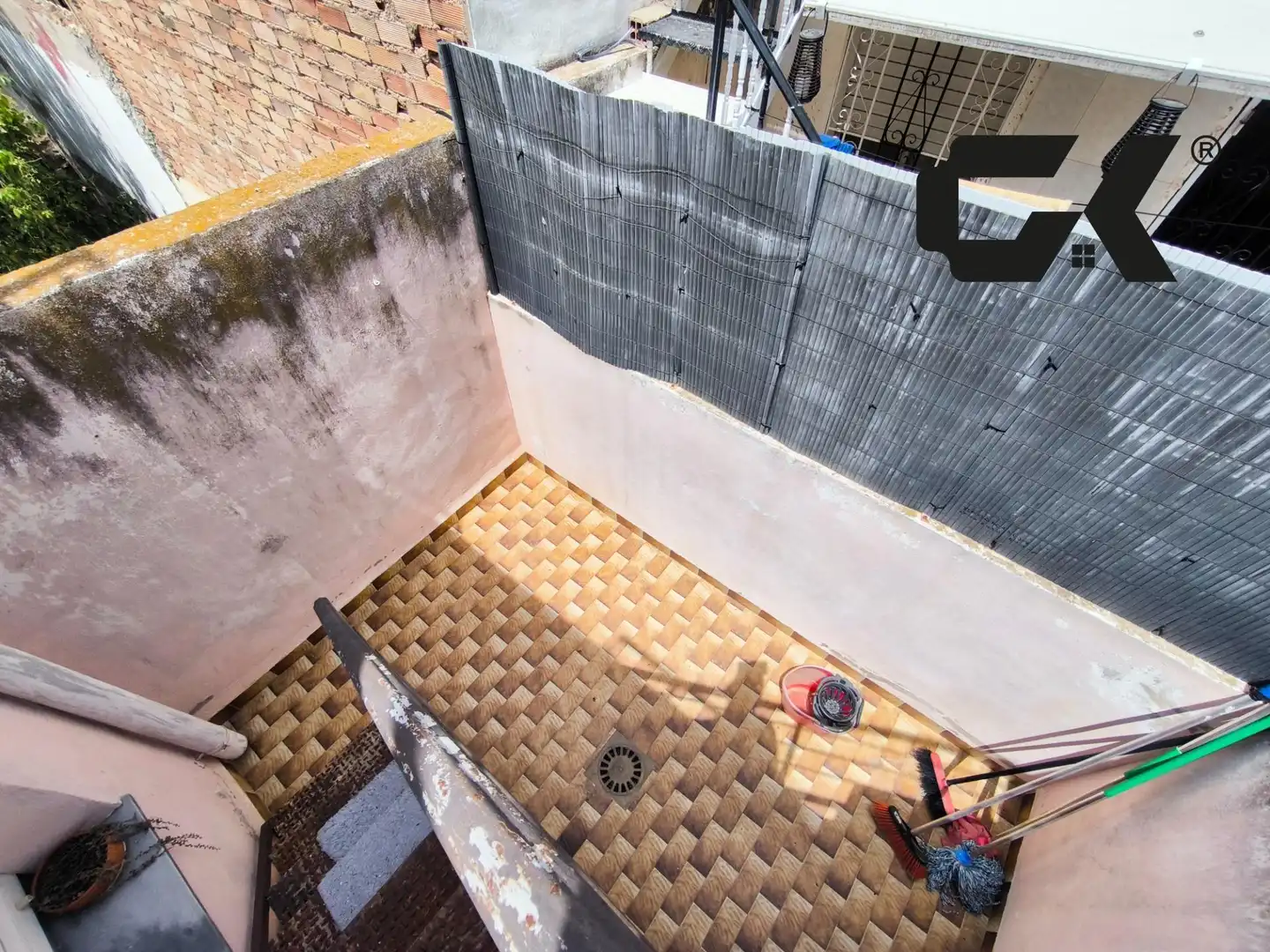 Terraza de Piso en venta en Torre-Pacheco con Aire acondicionado, Terraza y Balcón