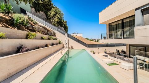 Casa / Chalet independiente en venta en BALMES, D´EN 54, Tárrega, imatge 5
