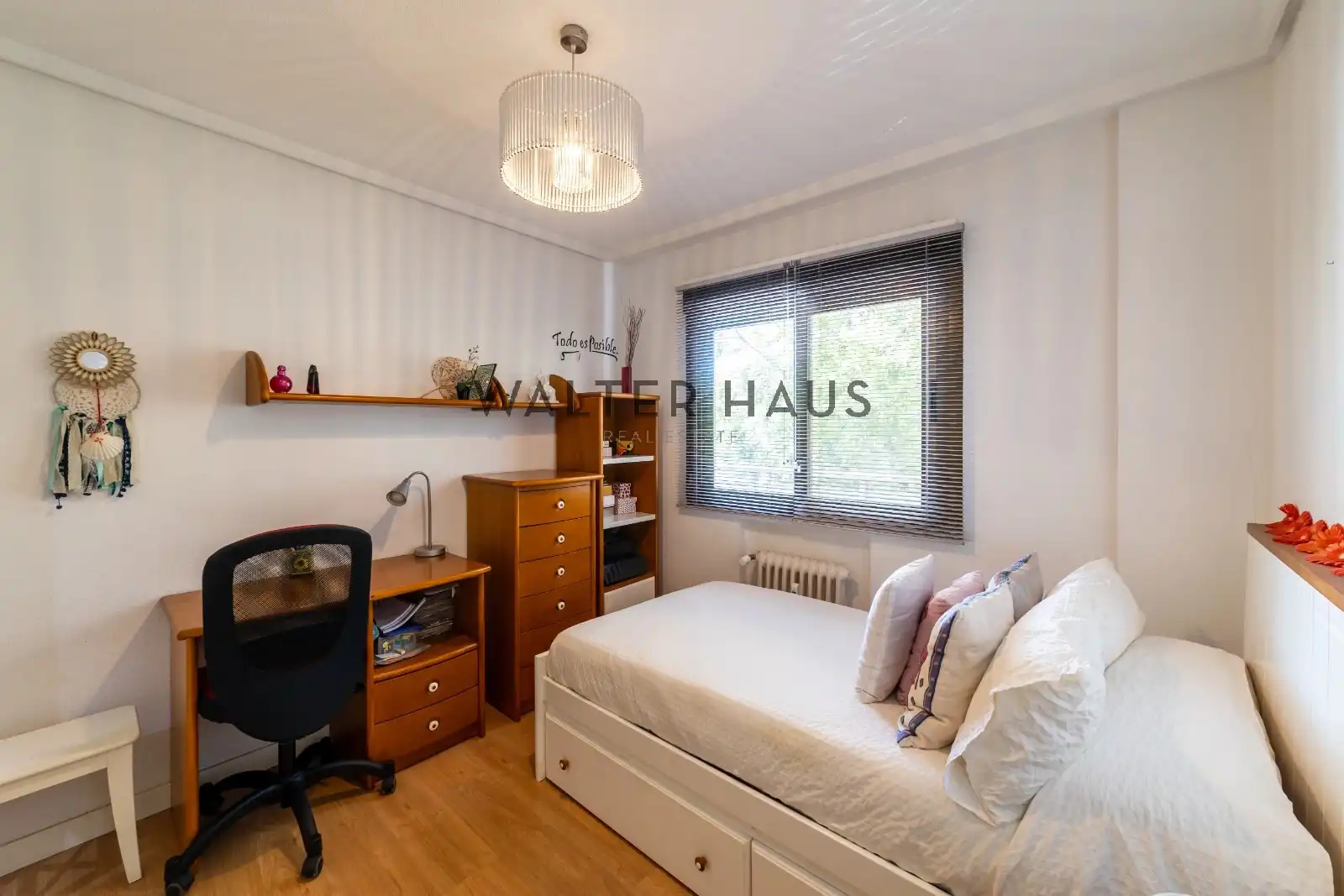 Flat with lift for sale in Travesía Santa María Magdalena, imagen 21