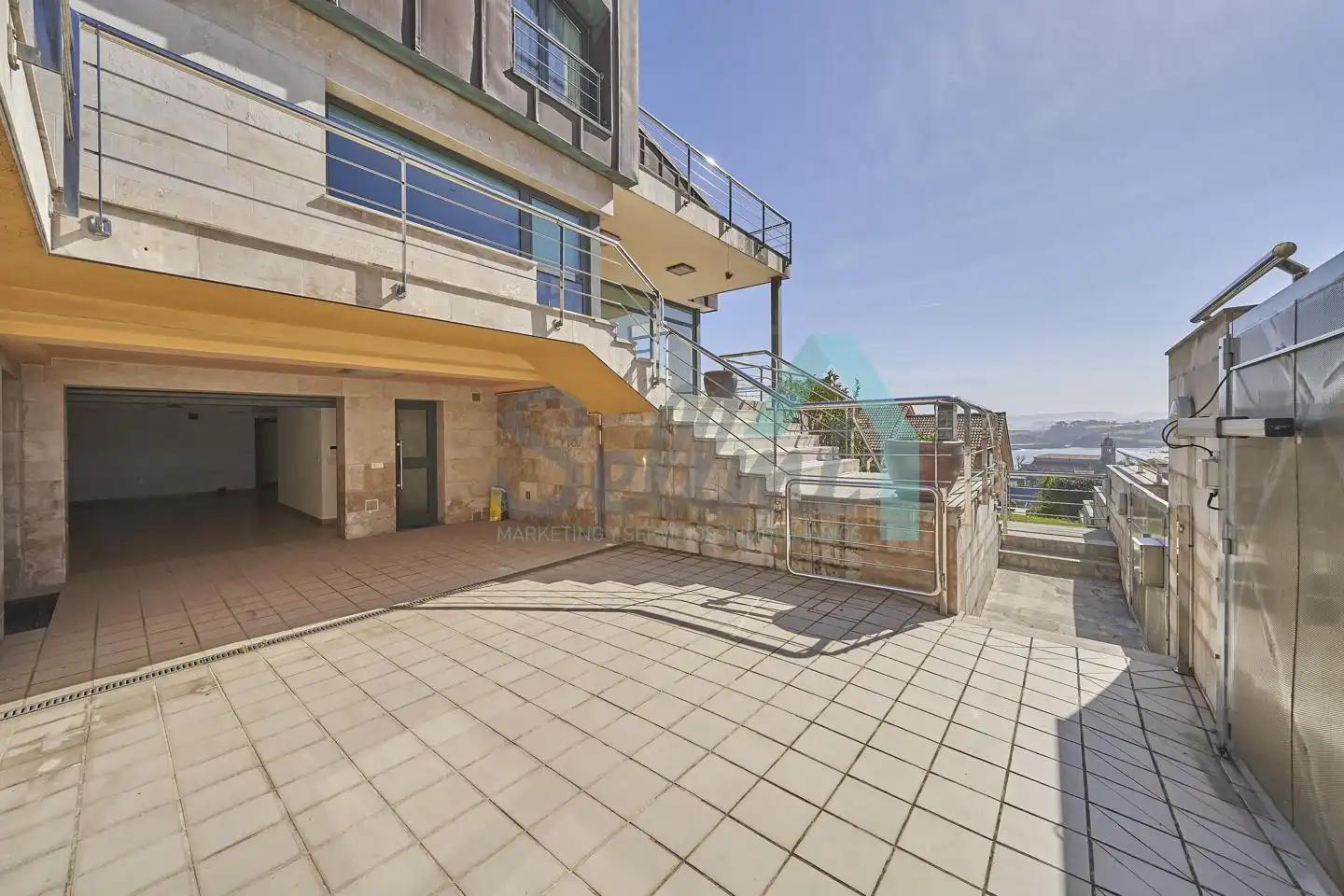 Terrace of Houses for sale in Gozón  with Heating, Private garden and Terrace