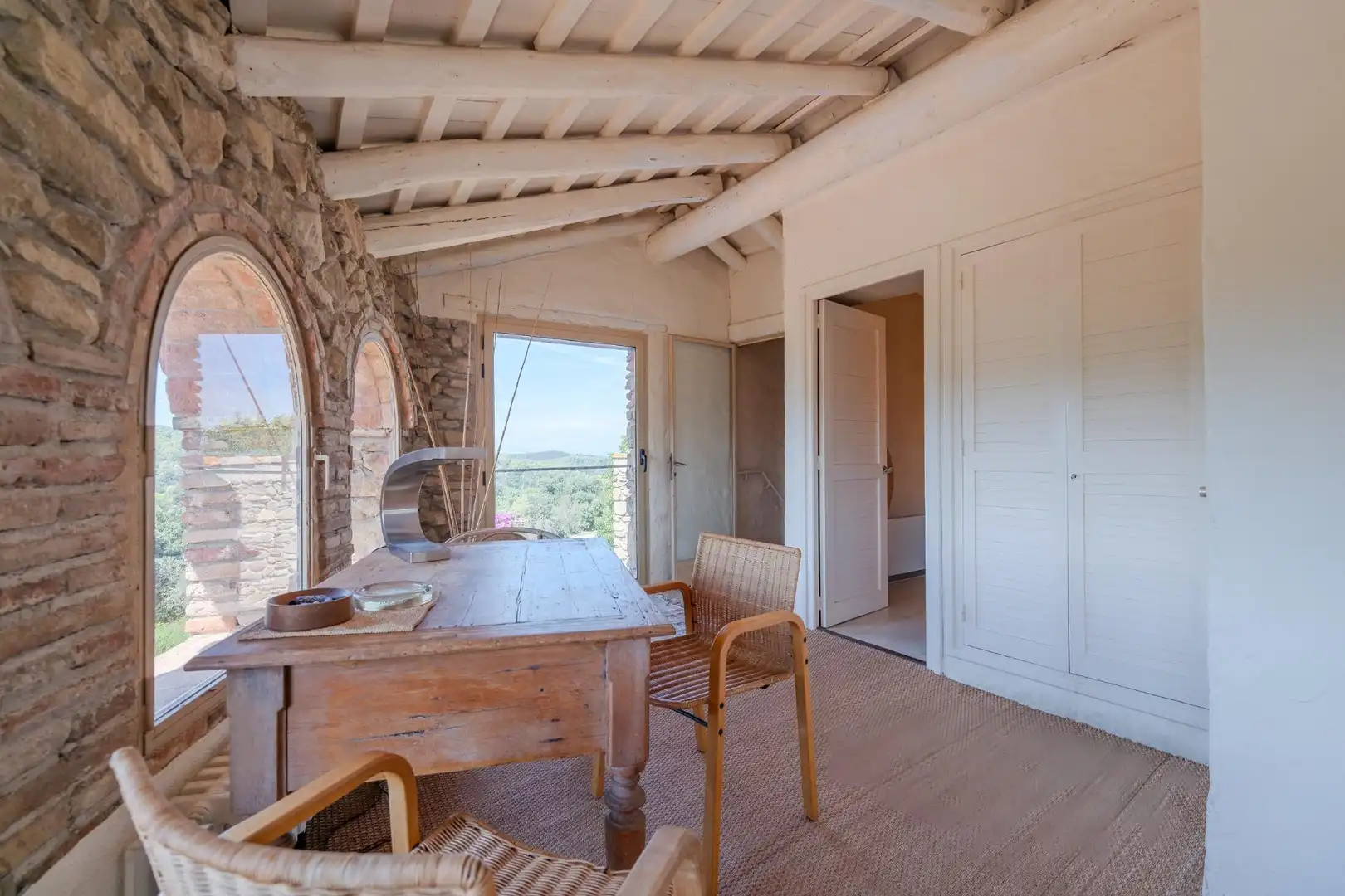 Maison rustique avec terrasse à vendre à Madremanya, imagen 57