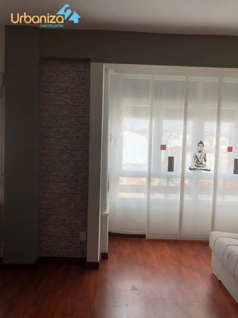 Apartament de lloguer a Calle CANARIAS, La Estación