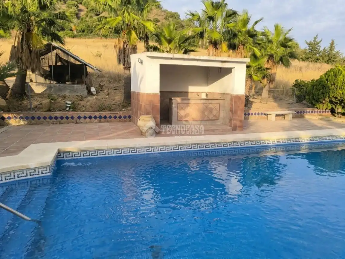 Landhaus zum Verkauf in Altos de Estepona, imagen 2