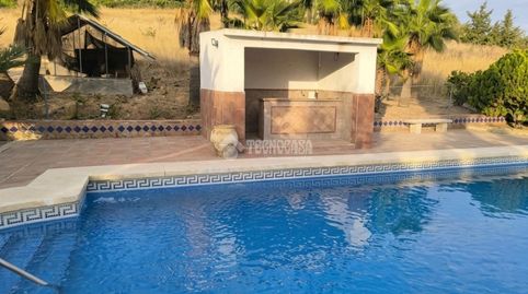 Foto 2 de Finca rústica en venta en Altos de Estepona, Estepona