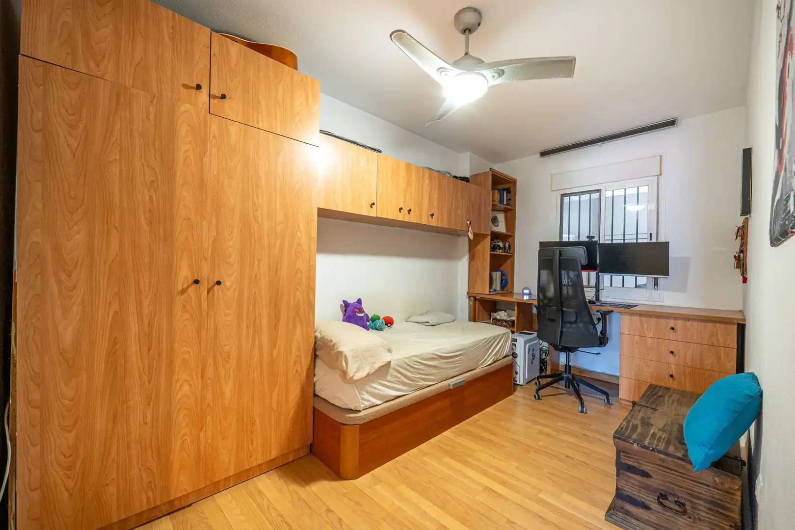 Habitación de Piso en venta en Mijas con Amueblado